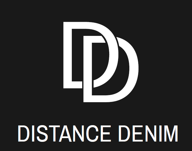 DISTANCE DENIM