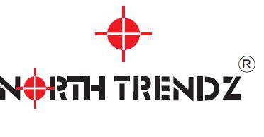 NORTH TRENDZ
