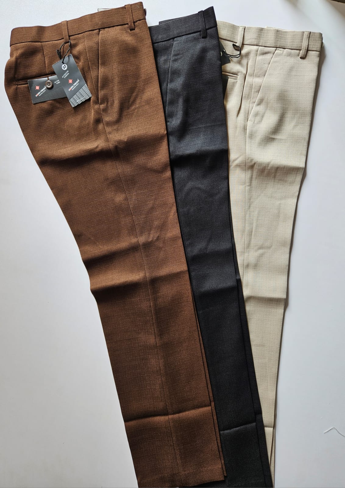 FORMAL PANT ANKEL LENGTH 39, INCH NORTH TRENDZ ®️