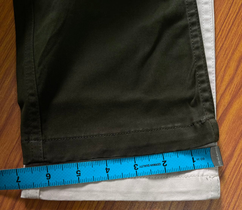 HOLYWOOD 6 POKET CARGO DISTANCE DENIM ®️