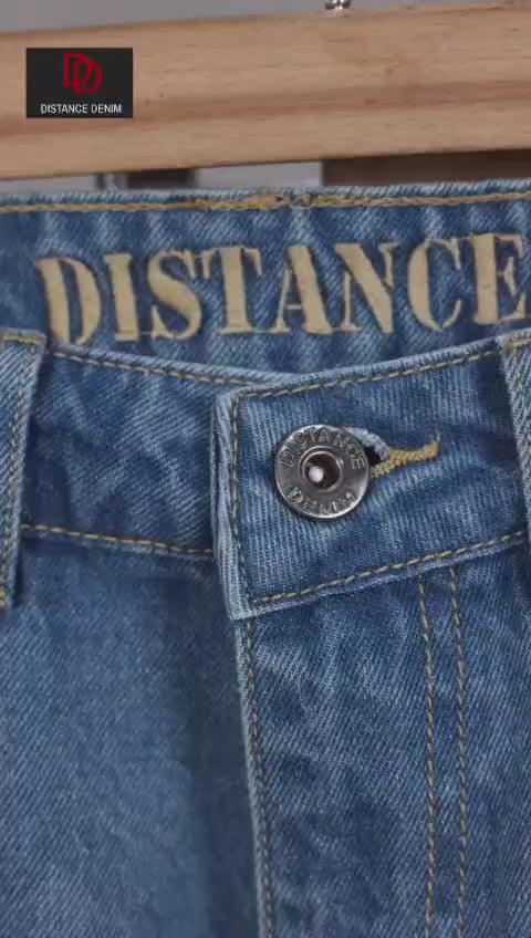 6 POCKET CARGO NORTH TRENDZ ®️.